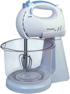 Миксер Technika 998 А White