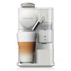 Кофемашина капсульного типа DL EN510.W Delonghi