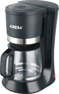Кофеварка капельного типа Aresa CM-144