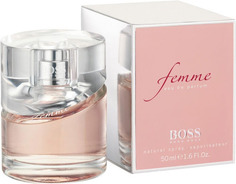 Парфюмерная вода HUGO BOSS Femme 50 мл