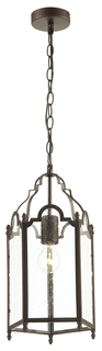 1954-1P Подвесной светильник Favourite Mirum