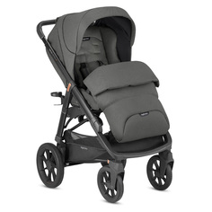 Прогулочная коляска Inglesina Aptica XT Charcoal Grey