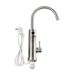 Кран-водонагреватель проточный Unipump BEF-003N