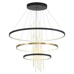 Подвесной светодиодный светильник Odeon Light Monica 3901/99L