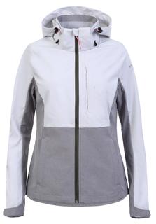 Спортивная ветровка женская IcePeak 54912_010 серая 42 EU