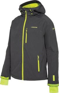 Спортивная ветровка мужская Viking 730/22/8810_08 серая M