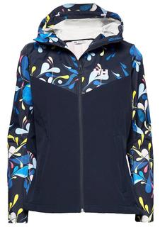 Спортивная ветровка женская Helly Hansen 62960_048 синяя XL