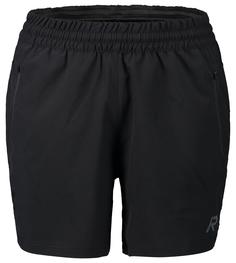 Шорты мужские Rukka 770674145Rsv_990 черные L