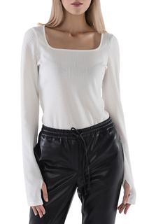 Блуза женская Argent VZR2005802 белая 46