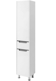 Пенал Cerutti SPA Эмилия grey 35 правый