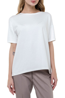 Блуза женская Argent VLR2001702 белая 54