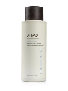 Ahava Deadsea Water Минеральный кондиционер 400 мл