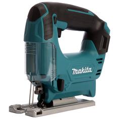 Аккумуляторный лобзик Makita JV101DZ 183123 БЕЗ АККУМУЛЯТОРА И З/У