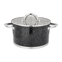 Кастрюля COOKLADY METALWARE 937-307 3.5л