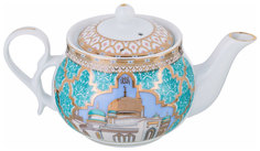 Заварочный чайник Lefard 86-2202 Разноцветный