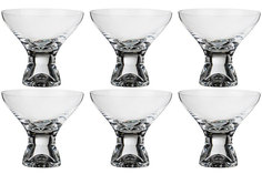 Креманка Bohemia Crystal 674-554