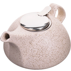 Заварочный чайник керамика 950 мл LR (х24) 28682-3 Loraine
