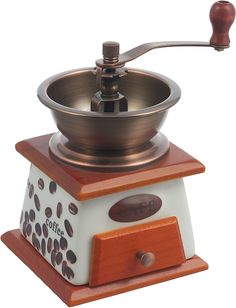 Кофемолка механическая Mayer & Boch 27827 Mayer&Boch