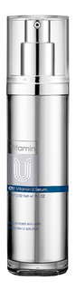 Антивозрастная сыворотка CU SKIN CU: VITAMIN U Serum с витамином U и пептидами