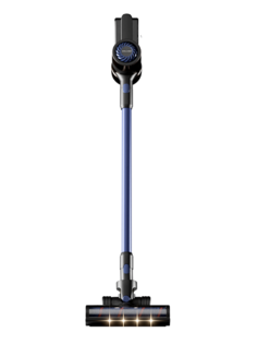 Вертикальный пылесос Wollmer D707 Sapphire