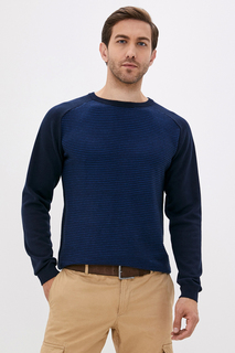 Джемпер мужской BLUE SEVEN blue 7 376274 синий M