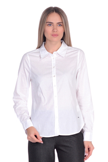 Блуза женская Zabaione zabaione K016232 белая XL