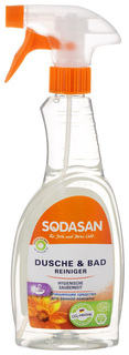 Чистящее средство Sodasan 500 мл
