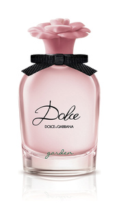 Парфюмерная вода Dolce&Gabbana Dolce Garden Eau De Parfum, 75 мл