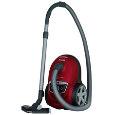 Пылесос Philips Performer FC 9174/01 Red