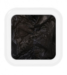Мусорные пакеты для умной корзины Xiaomi Townew T1 Black 6 картриджей по 30 шт