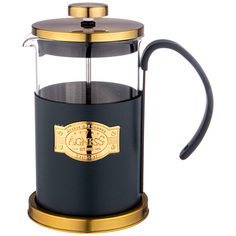 Френч-пресс agness "Тюдор" 600 мл Agness 894-103