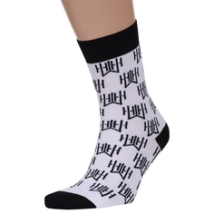 Носки мужские ХОХ белые 27