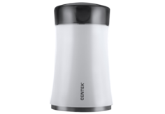 Кофемолка Centek CT-1350 White