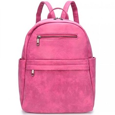 Рюкзак OrsOro DW-814 розовый 15 л