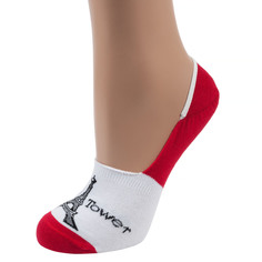 Подследники мужские ХОХ разноцветные 25