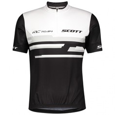 Джемпер мужской SCOTT RC Team 20 белый; черный M