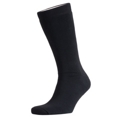 Носки мужские ХОХ черные 25 (38-40)