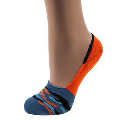 Подследники мужские ХОХ разноцветные 29