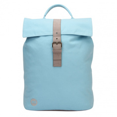 Рюкзак женский Mi-pac 740530-008 голубой