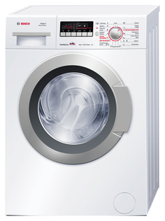 Стиральная машина Bosch WLG2426WOE