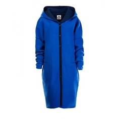 Пальто женское Alwero ALEXA синее S/M