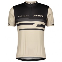 Джемпер мужской SCOTT RC Team 20 бежевый; серый M