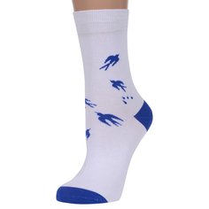 Носки мужские ХОХ белые 27