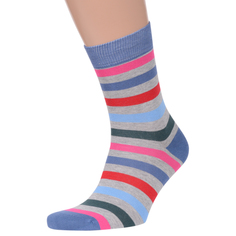 Носки мужские ХОХ серые 23