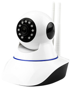 Видеоняня беспроводная поворотная Ricotio IP Camera WIFI IP P2P Onvif HD WiFi