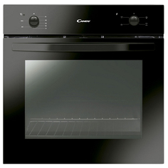 Встраиваемый электрический духовой шкаф Candy FCS100NS MART Black