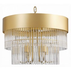 Подвесная люстра Contatto SL1225.203.06 ST Luce