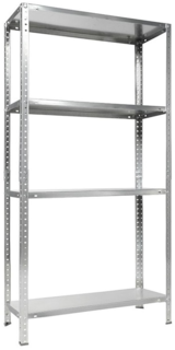 Стеллаж SAFEBURG ES 150KD