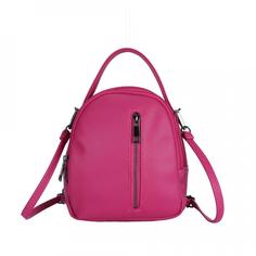 Рюкзак женский OrsOro DW-915 фуксия