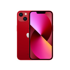 Смартфон Apple iPhone 13 mini 256GB (PRODUCT) RED (MLM73RU/A)